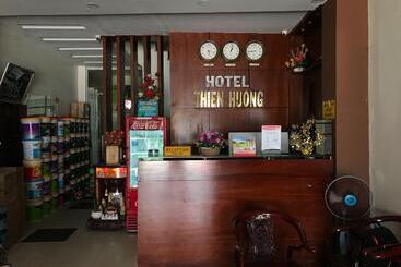 هتل Oyo 1148 Thien Huong
