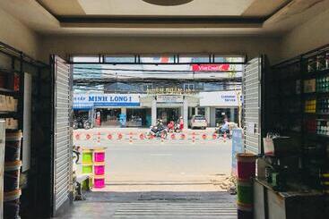 هتل Oyo 1148 Thien Huong