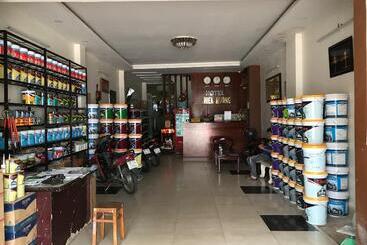 هتل Oyo 1148 Thien Huong
