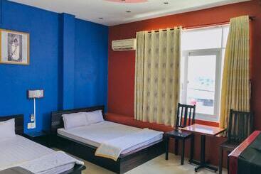هتل Oyo 1148 Thien Huong
