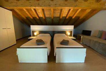 Marenca Residence