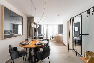 Stay Suites