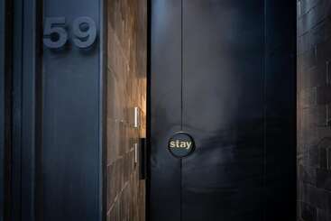 Stay Suites