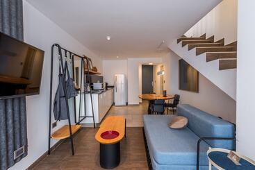 Stay Suites