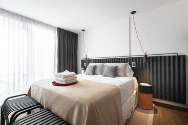 Stay Suites