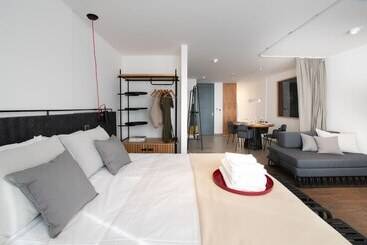 Stay Suites