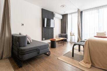 Stay Suites