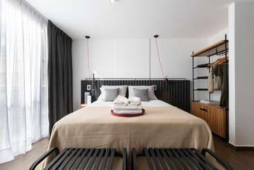 Stay Suites