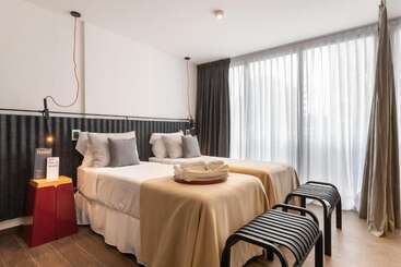 Stay Suites