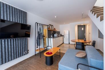 Stay Suites