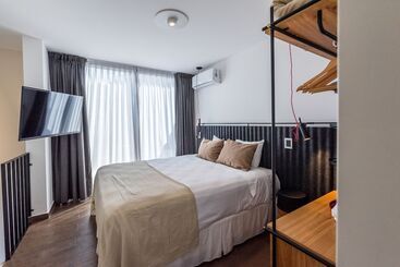 Stay Suites