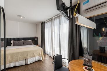 Stay Suites