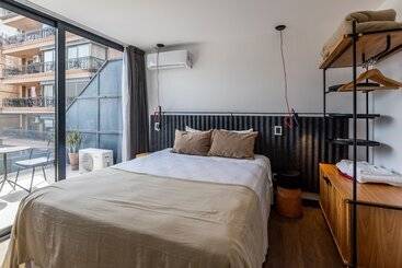 Stay Suites