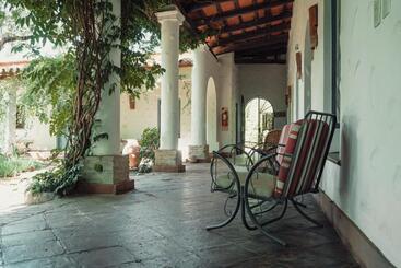 Vieja Posada Hotel Histórico