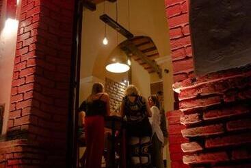 Vieja Posada Hotel Histórico