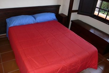 Casa Zoila