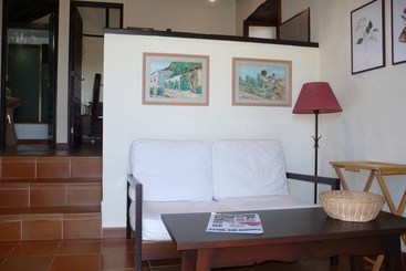Casa Zoila