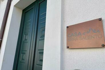 민박 Casa Birra Salento