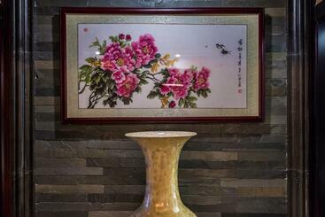 هتل Hainan Jingshan