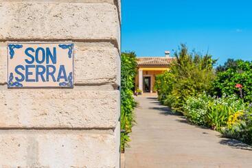 Son Serra - Buger