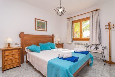 Casa Hector - Cala Ferrera
