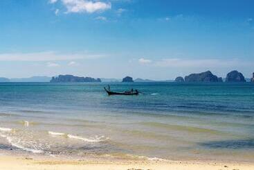 هتل Banyan Tree Krabi