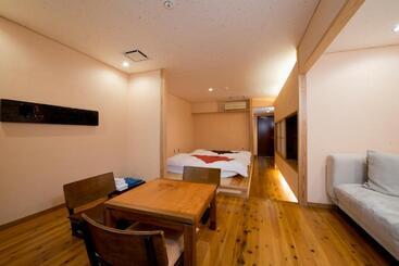 هتل Onsen Ryokan Yamaki