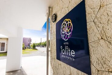 هتل Aiolite