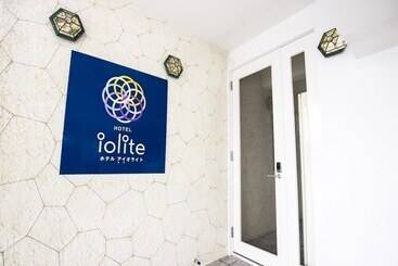 هتل Aiolite