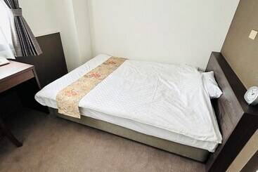 Green Hotel Aizu