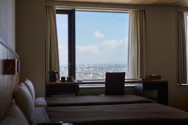 Izumisano Center Hotel Kansai International Airport
