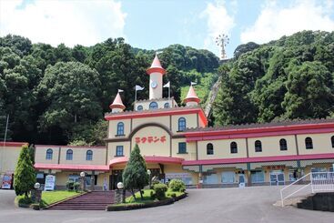 هتل Matsuki Building Seaside Mansion