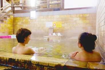 هتل Matsuki Building Seaside Mansion