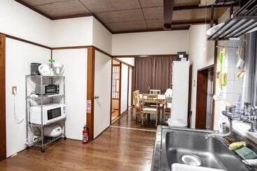 هتل Ishigaki House / Vacation Stay 22480