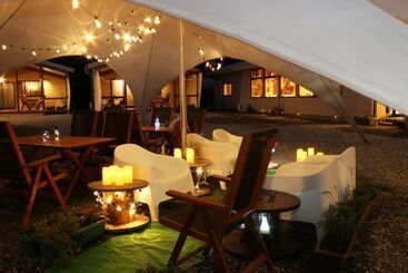 فندق Sloth Glamping