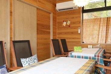 هتل Sloth Glamping