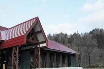 酒店 Yunosawa Onsen Mori No Shiki