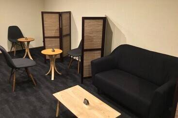 Minihotel Maa S