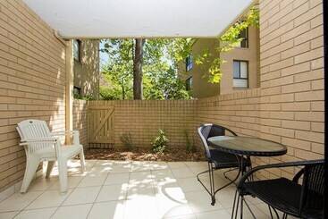شقق خاصة سياحية Accommodate Canberra   Kingston Court