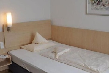 Akzent Hotel Wersetürm´ken