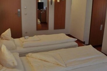 Akzent Hotel Wersetürm´ken
