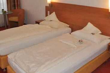 Akzent Hotel Wersetürm´ken
