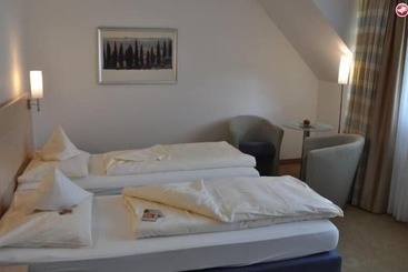 Akzent Hotel Wersetürm´ken