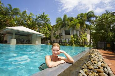 Cayman Villas Port Douglas