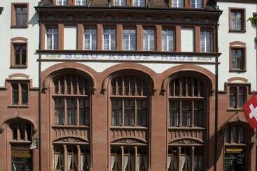 Central City Hotel Rochat