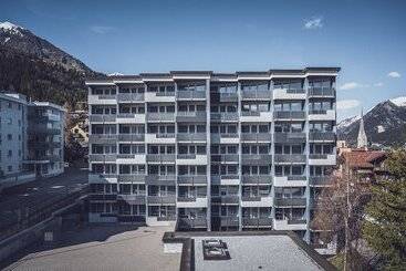 Club Hotel Rooms Only   By Mountain Hotels
