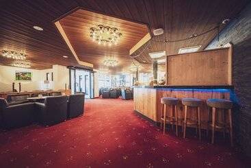 Club Hotel Rooms Only   By Mountain Hotels