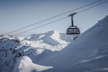 Club Hotel Rooms Only   By Mountain Hotels