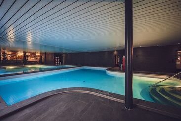 Club Hotel Rooms Only   By Mountain Hotels