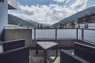 Club Hotel Rooms Only   By Mountain Hotels